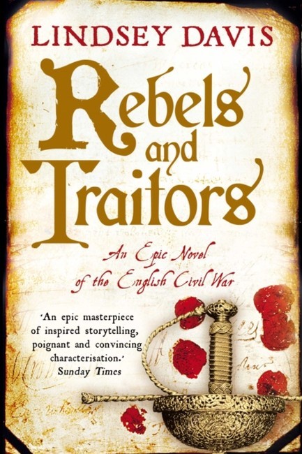 REBELS AND TRAITORS PB