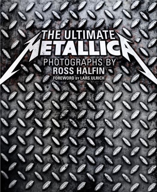 THE ULTIMATE METALLICA HB