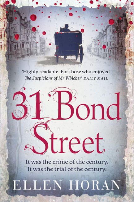 31 BOND STREET PB