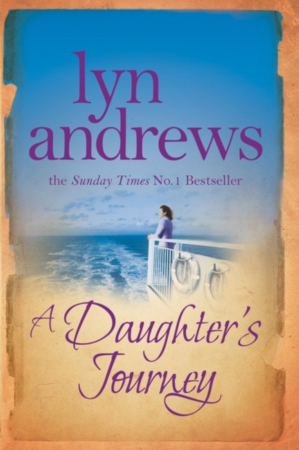 A DAUGHTER'S JOURNEY PB