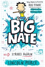 BIG NATE STRIKES AGAIN PB