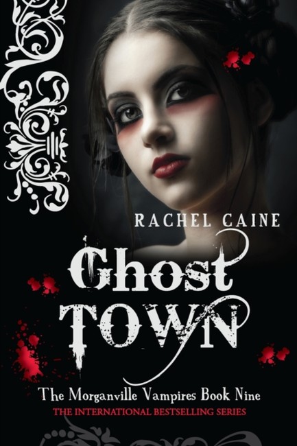 GHOST TOWN-MORGANVILLE VAMPIRES 9 PB