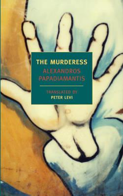 THE MURDERESS ΡΒ