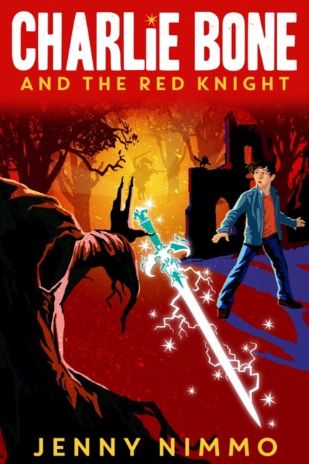CHARLIE BONE AND THE RED KNIGHT PB