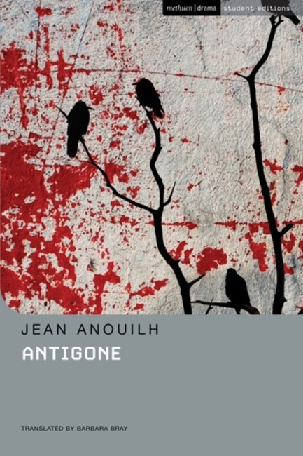 ANTIGONE PB