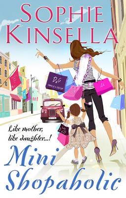 MINI SHOPAHOLIC PB