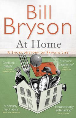 AT HOME PB