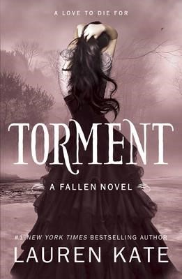 TORMENT-BOOK 2 PB