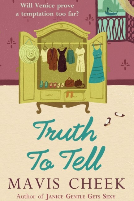 TRUTH TO TELL PB