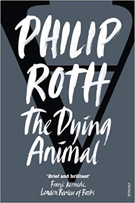THE DYING ANIMAL PB