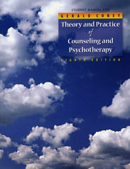 THEORY AND PRACTICE OF COUNSELING PSYCHOTHERAPY