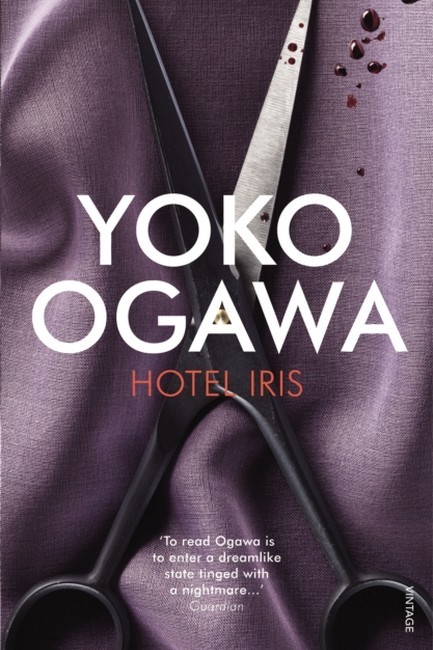 HOTEL IRIS PB