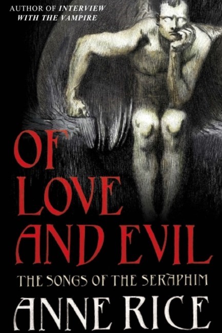 OF LOVE AND EVIL PB