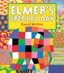 ELMER'S SPECIAL DAY PB