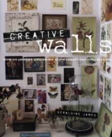 CREATIVE WALLS HB