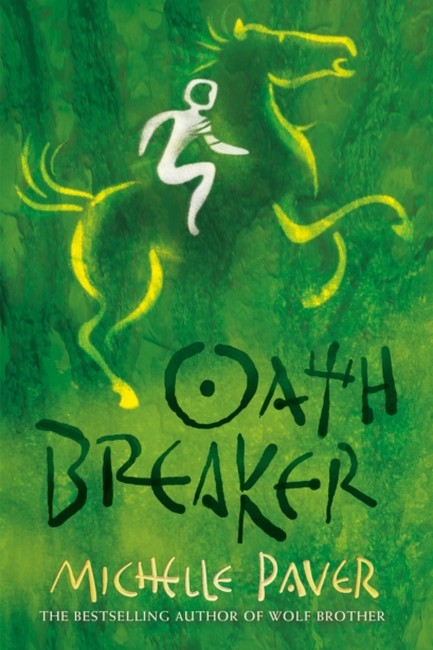 OATH BREAKER PB