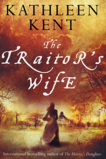 THE TRAITOR'S WIFE PB