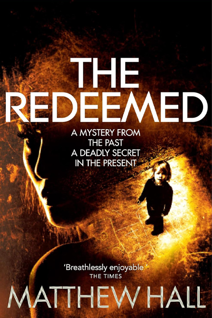 THE REDEEMED PB