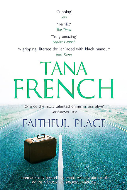 FAITHFUL PLACE PB