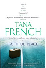 FAITHFUL PLACE PB