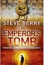 THE EMPEROR'S TOMB PB
