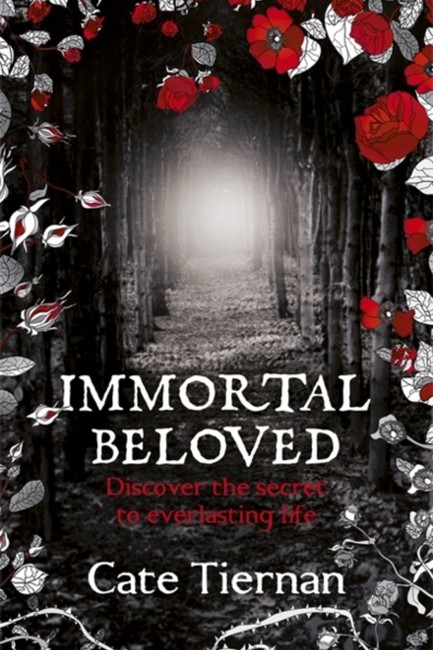 IMMORTAL BELOVED PB
