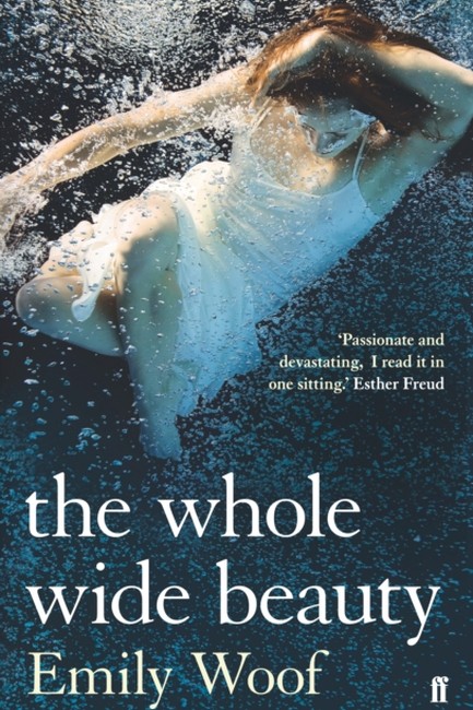 THE WHOLE WIDE BEAUTY PB