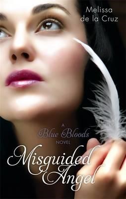BLUE BLOODS 5-MISGUIDED ANGEL PB