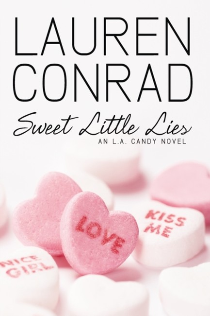 LA CANDY SWEET LITTLE LIES PB