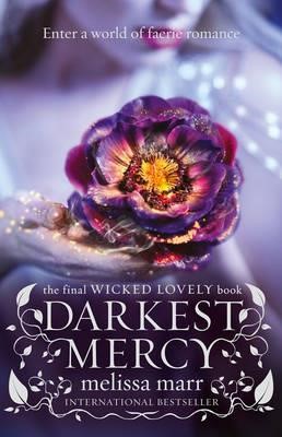 DARKEST MERCY PB