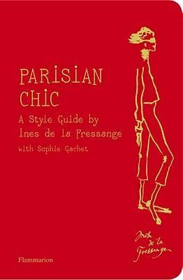 PARISIAN CHIC PB