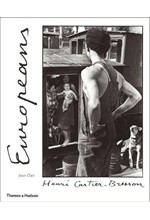 HENRI CARTIER-BRESSON-EUROPEANS PB