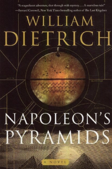 NAPOLEON'S PYRAMIDS PB