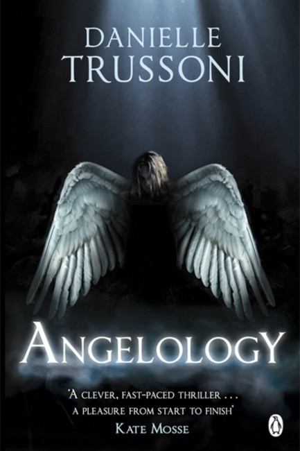 ANGELOLOGY PB