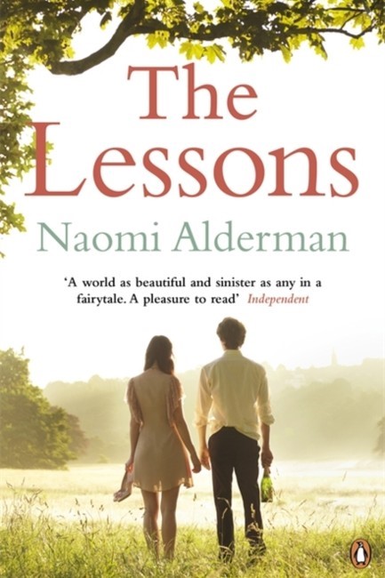 THE LESSONS PB