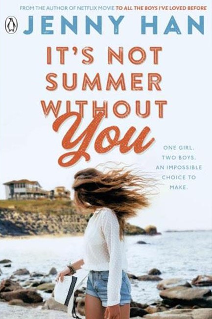 IT'S NOT SUMMER WITHOUT YOU PB