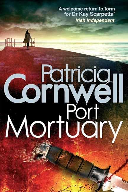 PORT MORTUARY PB