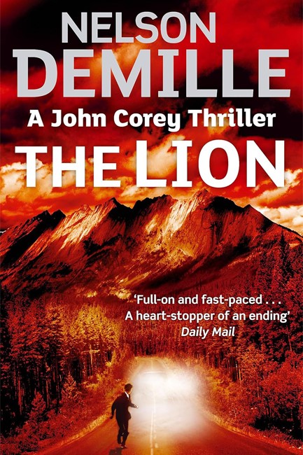 THE LION PB