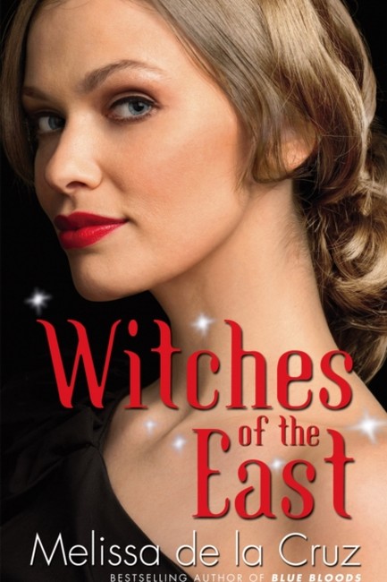 WITCHES OF THE EAST PB