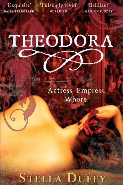 THEODORA PB