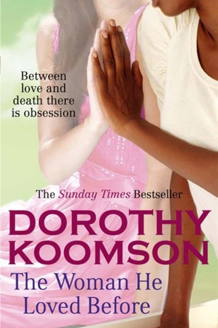 THE WOMAN HE LOVED BEFORE PB