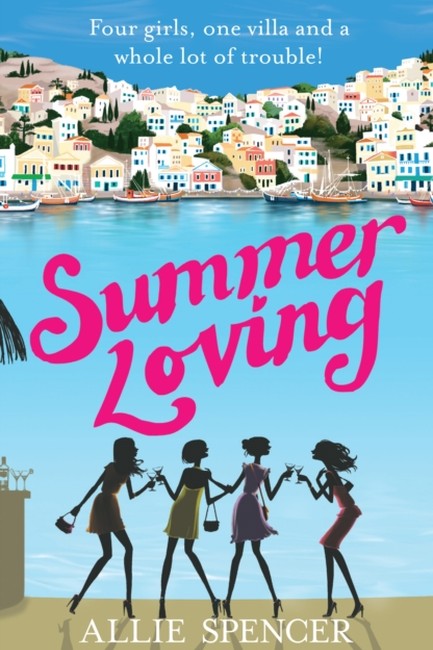 SUMMER LOVING PB