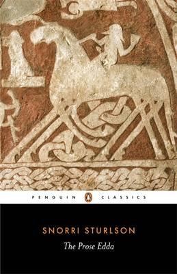 THE PROSE EDA