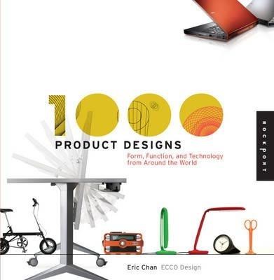 1000 PRODUCT DESIGNS