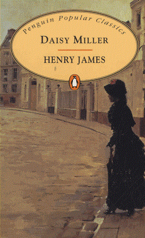 DAISY MILLER ΡΒ