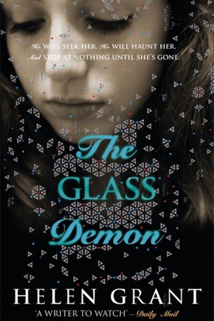 THE GLASS DEMON PB