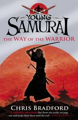 THE WAY OF THE WARRIOR-YOUNG SAMURAI PB