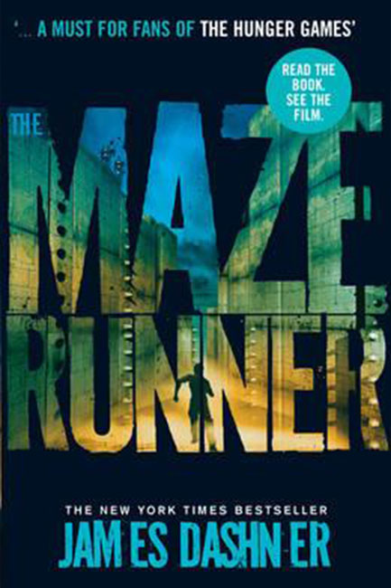 THE MAZE RUNNER PB