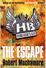 THE ESCAPE-HENDERSON BOYS 1