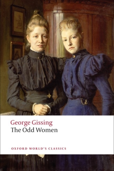 THE ODD WOMEN PB